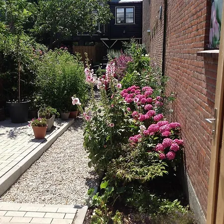 Bed & Breakfast Huis Op De Dijk
