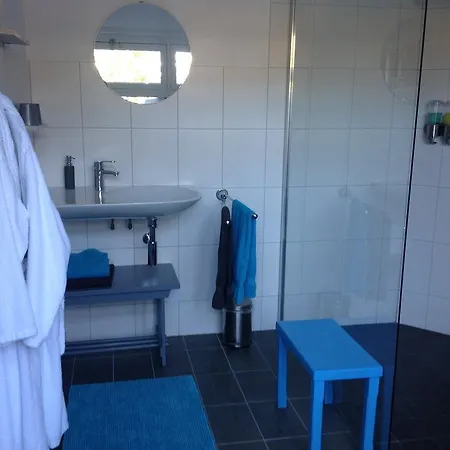 Huis Op De Dijk *