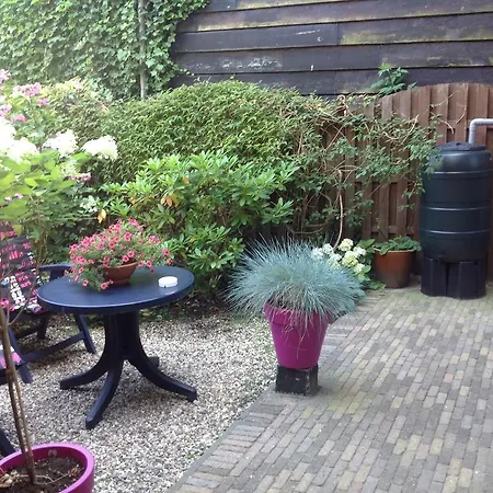 Huis Op De Dijk * זנדאם