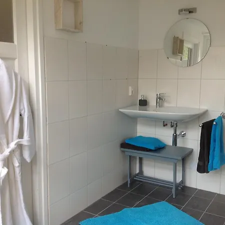 Huis Op De Dijk *