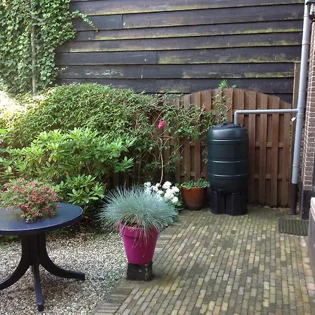 Huis Op De Dijk